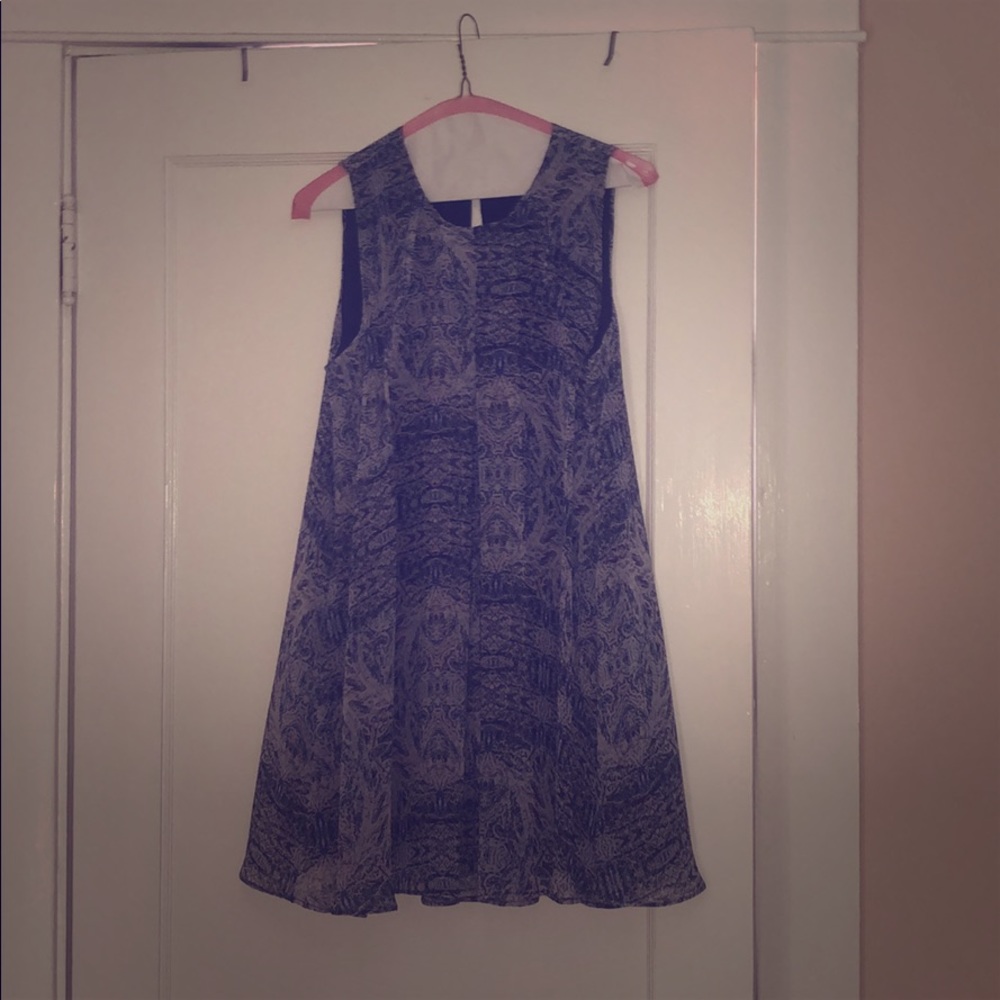 BCBG DRESS
